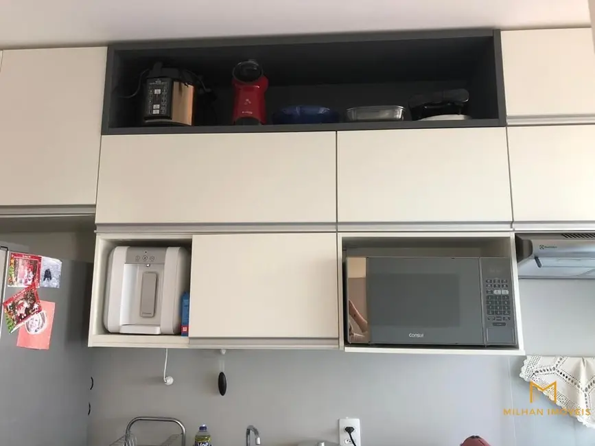 Foto 5 de Apartamento com 2 quartos à venda, 69m2 em Centro, Monte Mor - SP