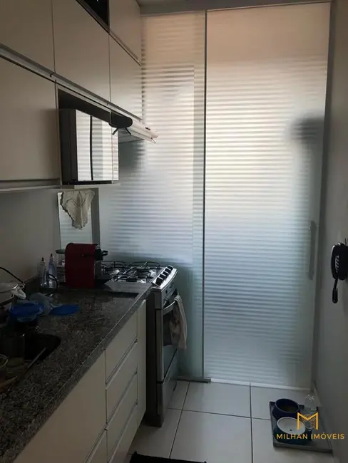 Foto 4 de Apartamento com 2 quartos à venda, 69m2 em Centro, Monte Mor - SP