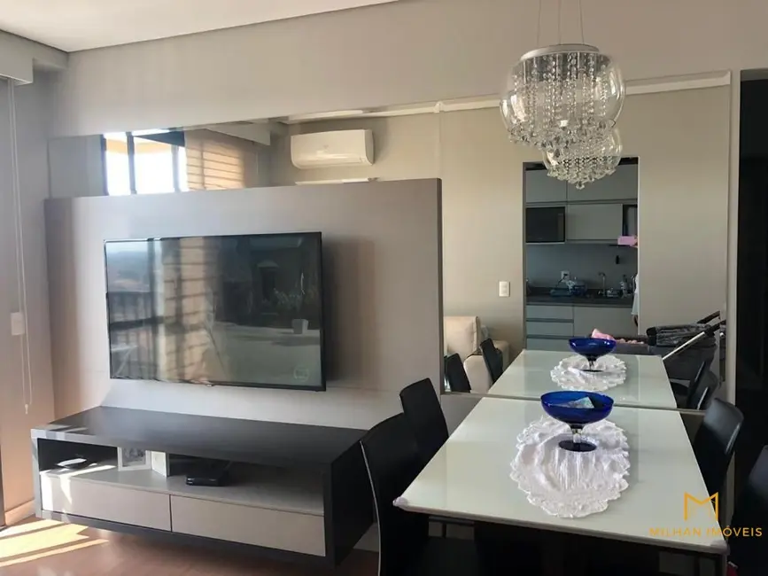 Foto 1 de Apartamento com 2 quartos à venda, 69m2 em Centro, Monte Mor - SP