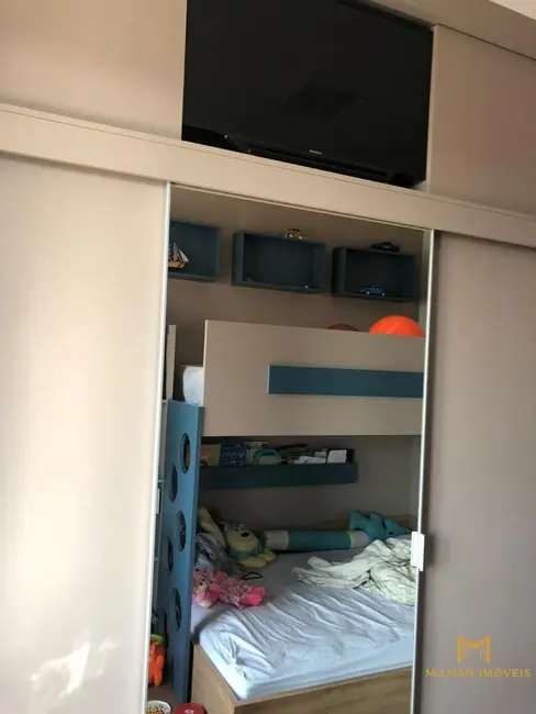 Foto 8 de Apartamento com 2 quartos à venda, 69m2 em Centro, Monte Mor - SP