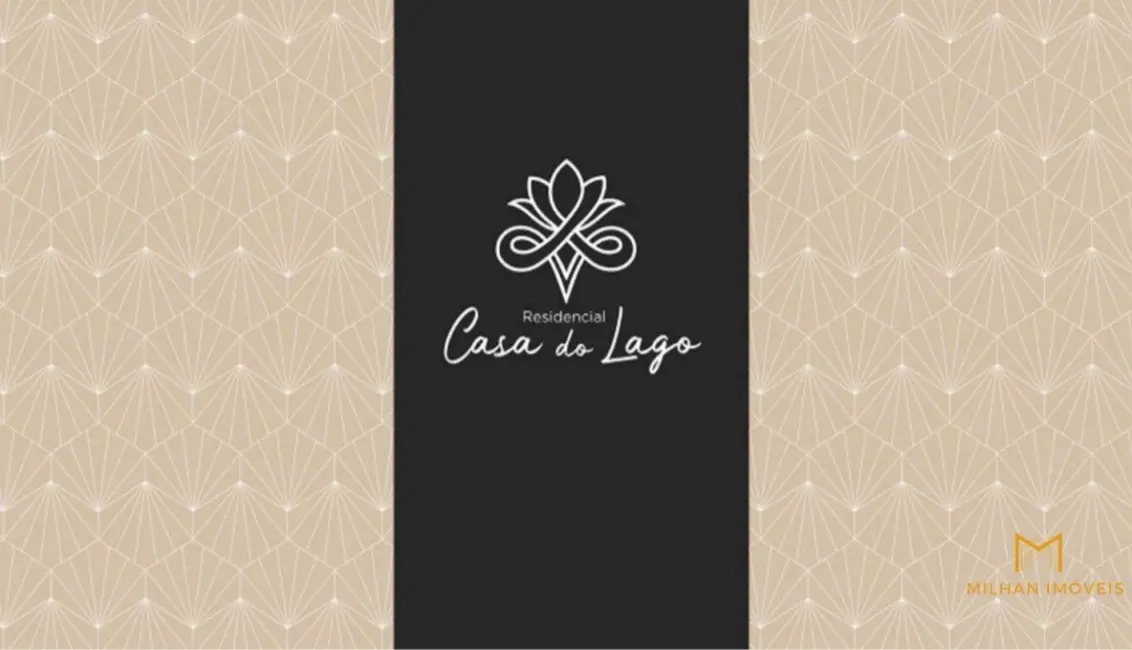 Foto 2 de Terreno / Lote à venda, 333m2 em Chácara Polaris, Indaiatuba - SP