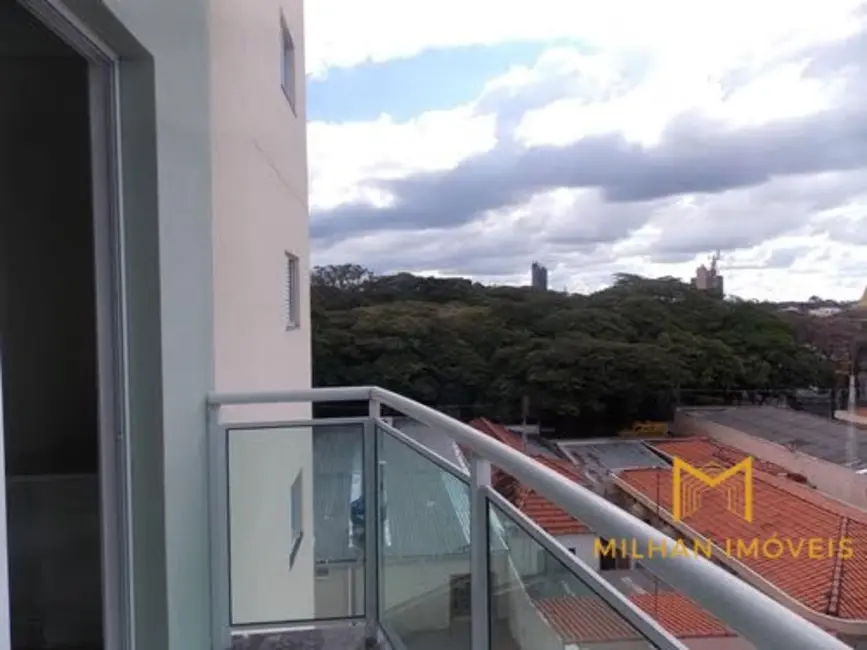 Foto 8 de Apartamento com 3 quartos à venda, 85m2 em Centro, Indaiatuba - SP