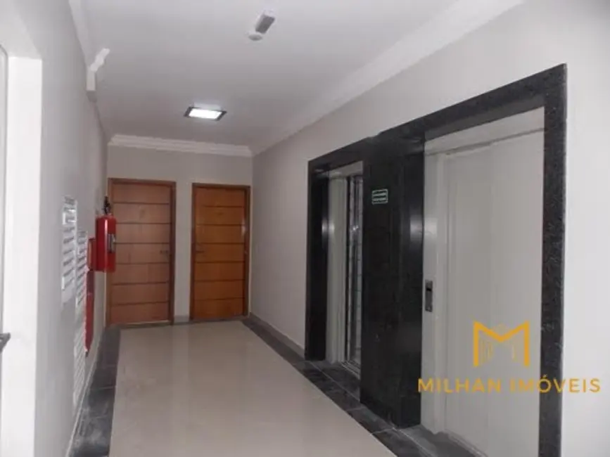 Foto 9 de Apartamento com 3 quartos à venda, 85m2 em Centro, Indaiatuba - SP