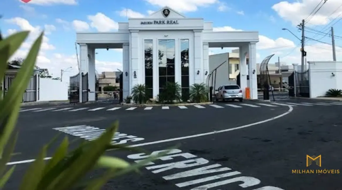 Foto 2 de Terreno / Lote à venda, 150m2 em Indaiatuba - SP