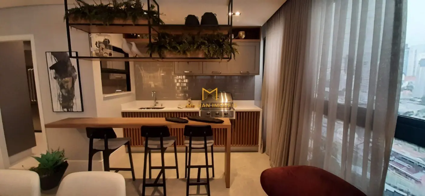 Foto 9 de Apartamento com 3 quartos à venda, 155m2 em Vila Castelo Branco, Indaiatuba - SP