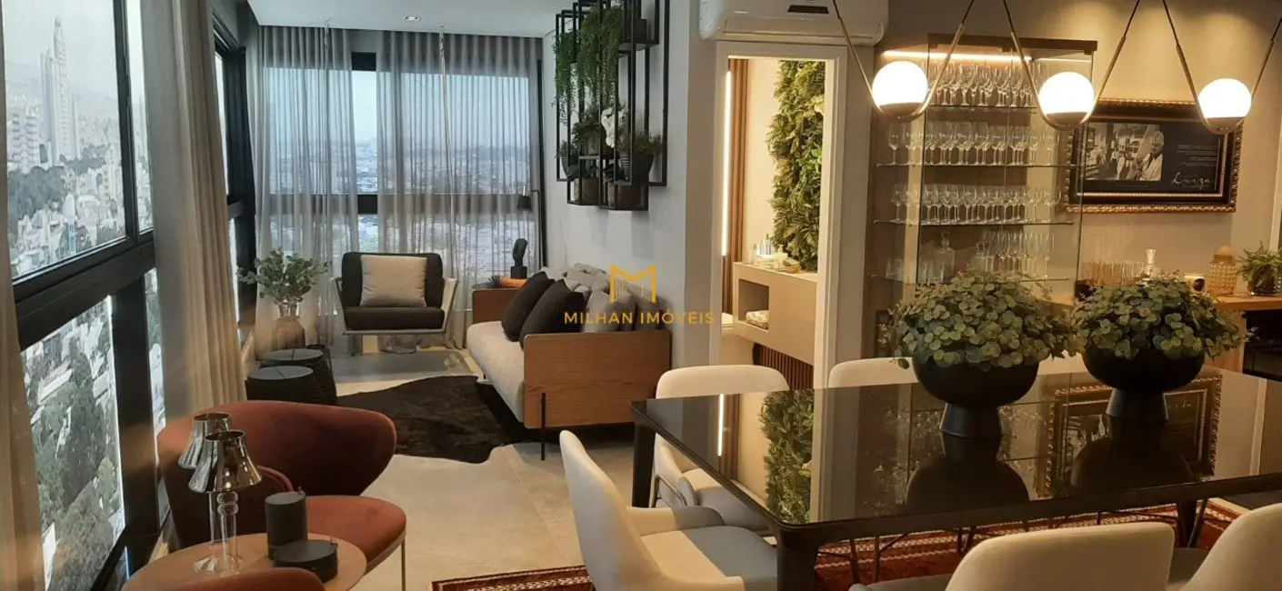 Foto 4 de Apartamento com 3 quartos à venda, 155m2 em Vila Castelo Branco, Indaiatuba - SP