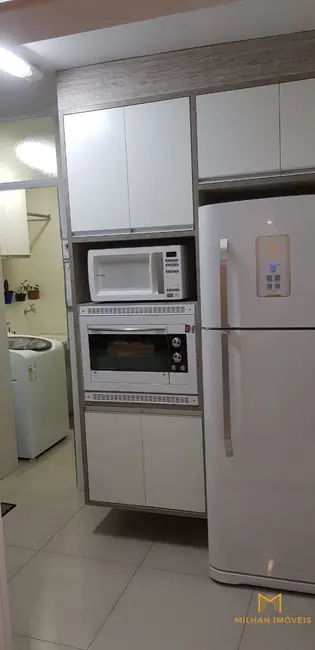 Foto 4 de Apartamento com 3 quartos à venda, 97m2 em Cidade Nova I, Indaiatuba - SP