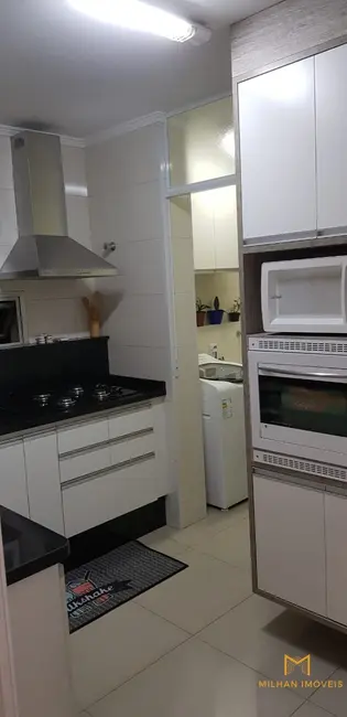Foto 3 de Apartamento com 3 quartos à venda, 97m2 em Cidade Nova I, Indaiatuba - SP