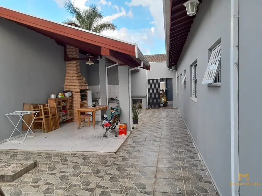 Foto 1 de Casa com 3 quartos à venda, 170m2 em Jardim Bela Vista, Indaiatuba - SP