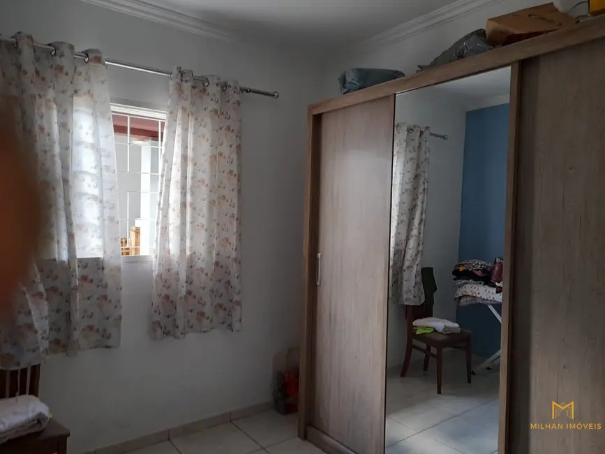 Foto 3 de Casa com 3 quartos à venda, 170m2 em Jardim Bela Vista, Indaiatuba - SP