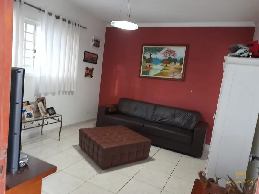 Foto 2 de Casa com 3 quartos à venda, 170m2 em Jardim Bela Vista, Indaiatuba - SP