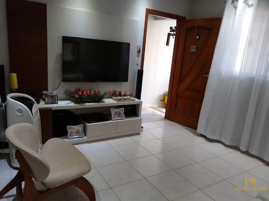 Foto 1 de Casa com 2 quartos à venda, 120m2 em Jardim Regente, Indaiatuba - SP