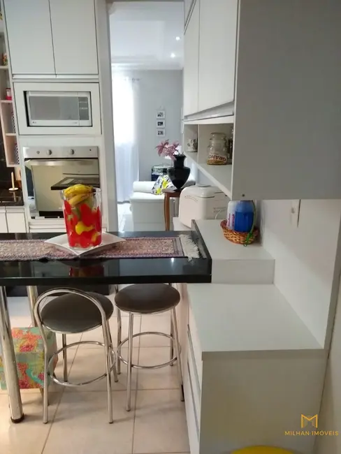 Foto 5 de Casa com 2 quartos à venda, 120m2 em Jardim Regente, Indaiatuba - SP