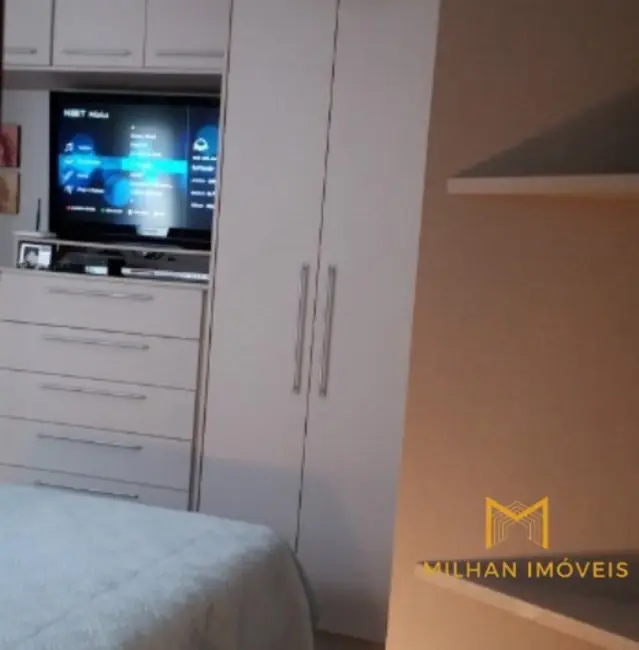 Foto 3 de Casa com 2 quartos à venda, 120m2 em Jardim Regente, Indaiatuba - SP