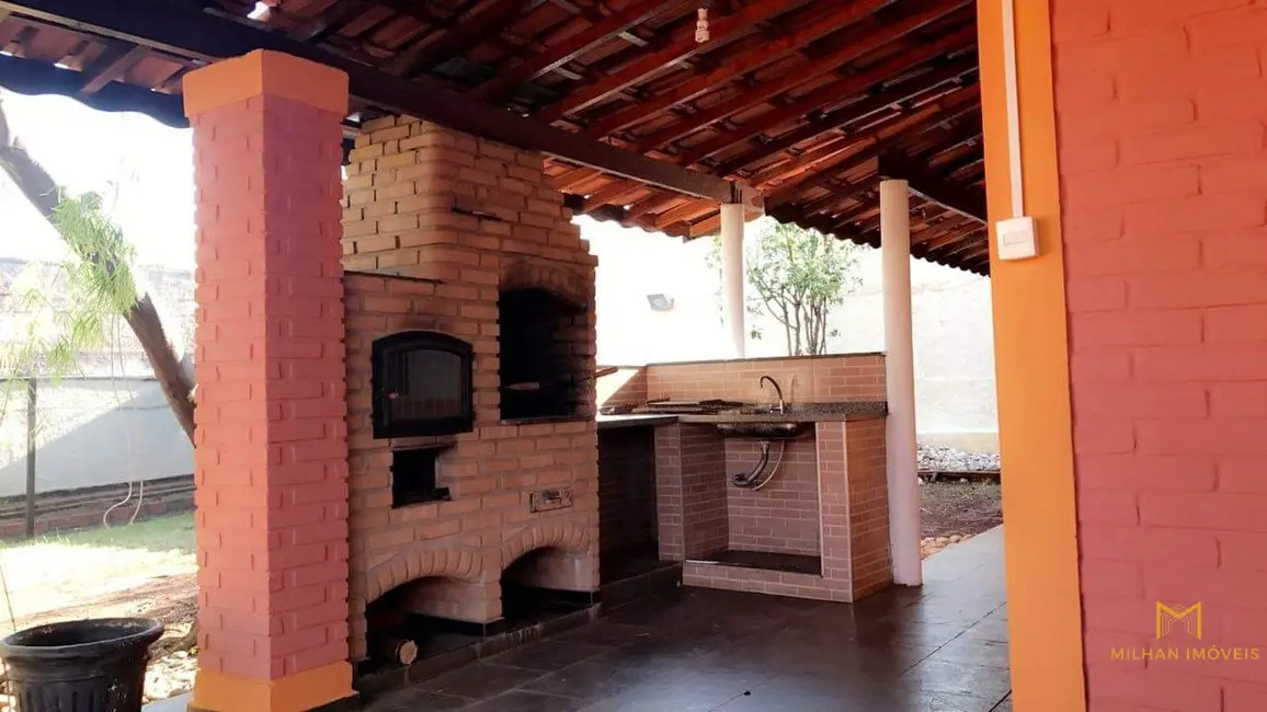 Casa com 3 quartos à venda, 222m2 em Vila Avaí, Indaiatuba - SP - imagem 5 Foto 5 de Casa com 3 quartos à venda, 222m2 em Vila Avaí, Indaiatuba - SP