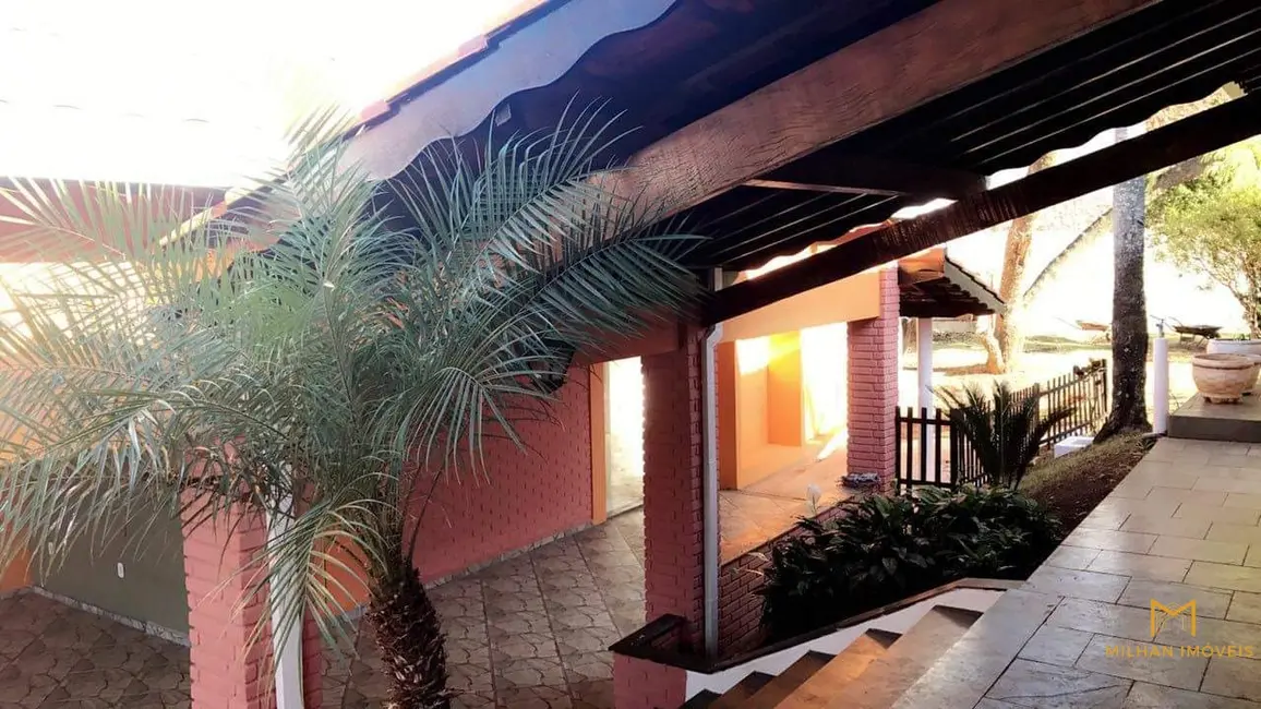 Casa com 3 quartos à venda, 222m2 em Vila Avaí, Indaiatuba - SP - imagem 1 Foto 1 de Casa com 3 quartos à venda, 222m2 em Vila Avaí, Indaiatuba - SP