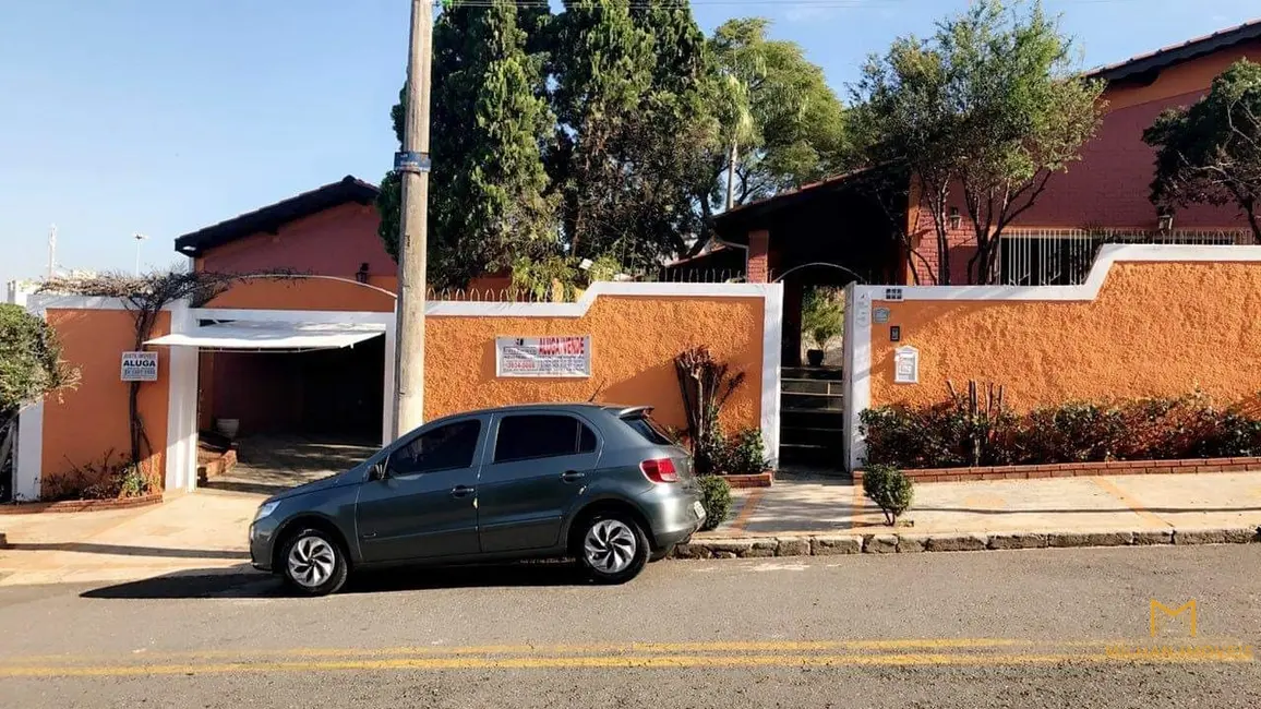 Casa com 3 quartos à venda, 222m2 em Vila Avaí, Indaiatuba - SP - imagem 2 Foto 2 de Casa com 3 quartos à venda, 222m2 em Vila Avaí, Indaiatuba - SP