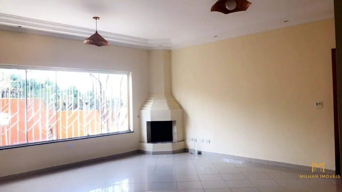 Casa com 3 quartos à venda, 222m2 em Vila Avaí, Indaiatuba - SP - imagem 6 Foto 6 de Casa com 3 quartos à venda, 222m2 em Vila Avaí, Indaiatuba - SP