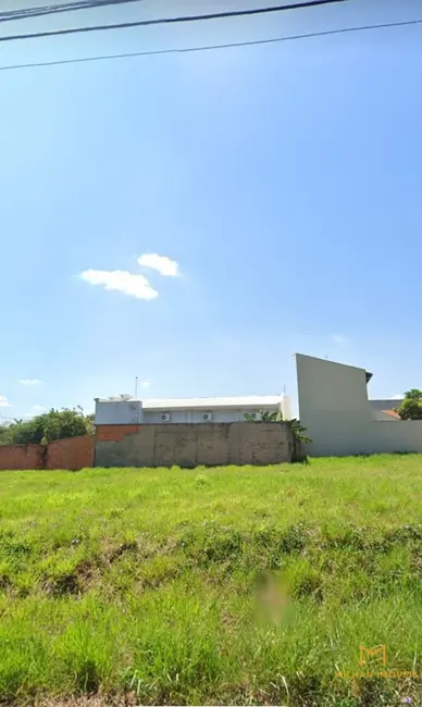 Foto 1 de Terreno / Lote à venda, 335m2 em Jardim Brasil, Indaiatuba - SP