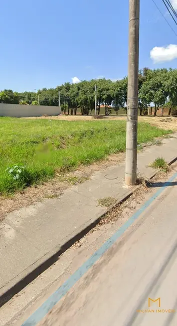 Foto 2 de Terreno / Lote à venda, 295m2 em Jardim Brasil, Indaiatuba - SP