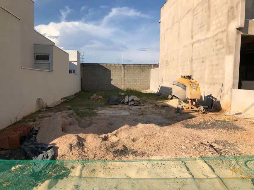 Foto 3 de Terreno / Lote à venda, 150m2 em Jardim Park Real, Indaiatuba - SP