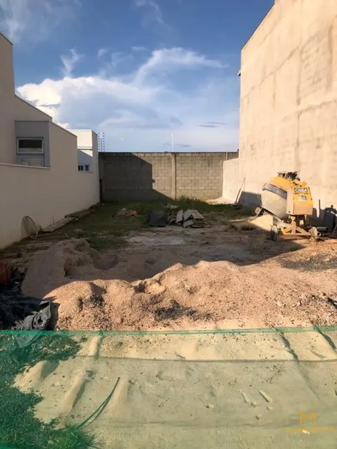 Foto 2 de Terreno / Lote à venda, 150m2 em Jardim Park Real, Indaiatuba - SP