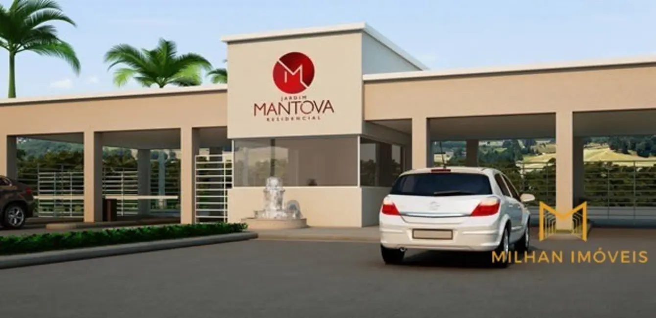 Foto 1 de Terreno / Lote à venda, 236m2 em Indaiatuba - SP