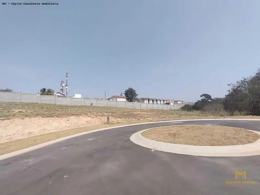 Foto 2 de Terreno / Lote à venda, 606m2 em Jardim Santa Rita, Indaiatuba - SP