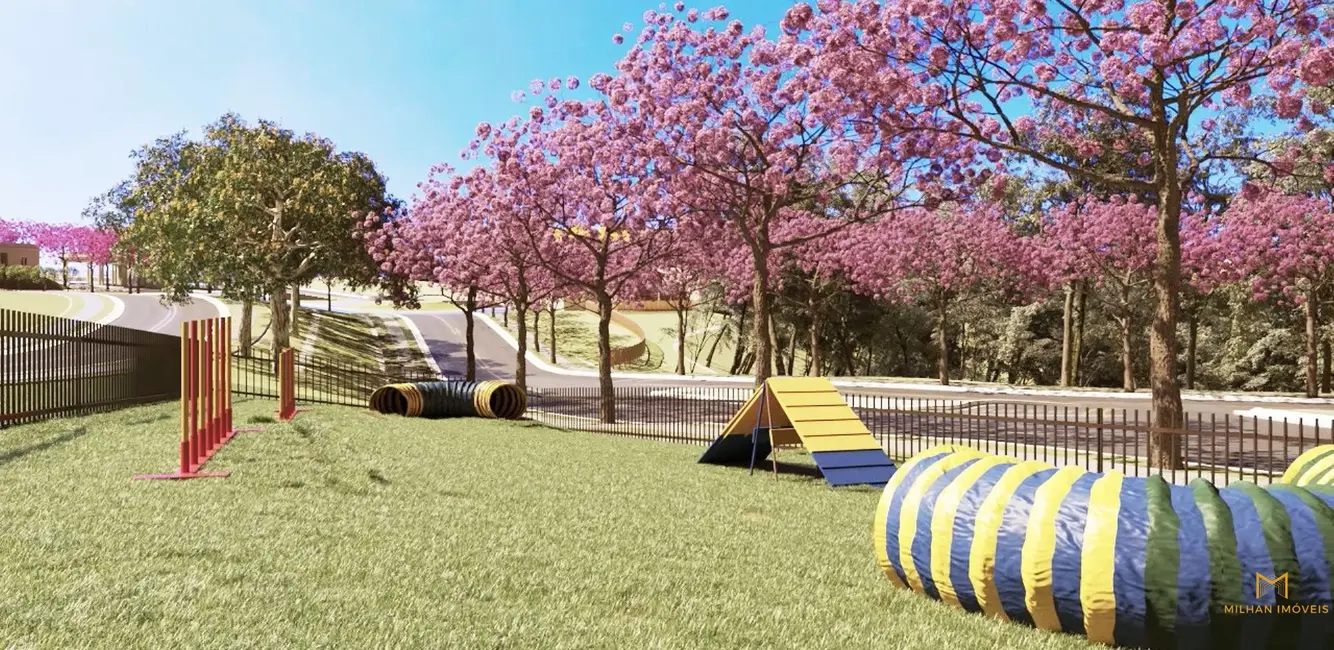 Foto 6 de Terreno / Lote à venda, 606m2 em Jardim Santa Rita, Indaiatuba - SP