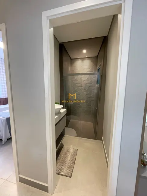 Foto 8 de Apartamento com 2 quartos à venda, 46m2 em Indaiatuba - SP