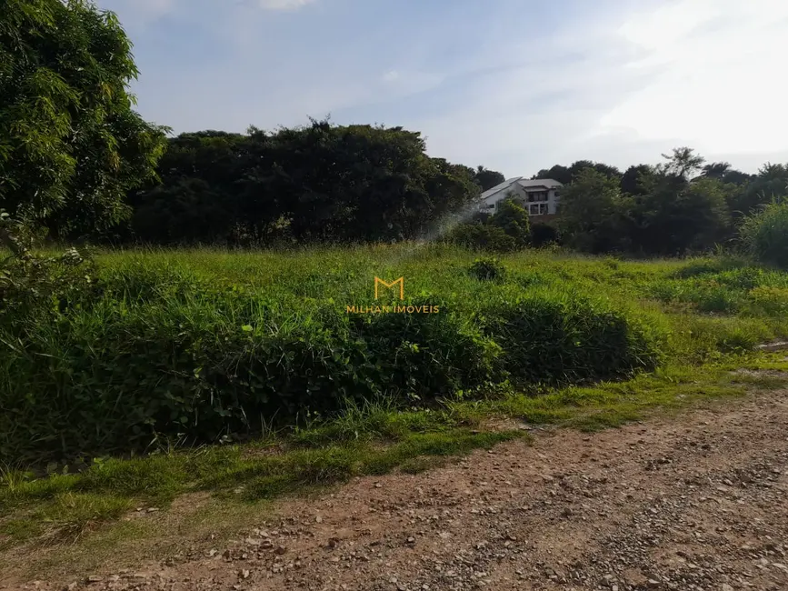 Foto 3 de Terreno / Lote à venda, 2500m2 em Colinas do Mosteiro de Itaici, Indaiatuba - SP