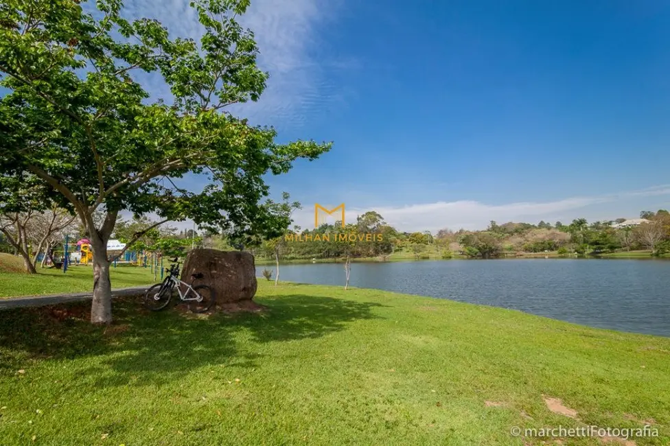 Foto 1 de Terreno / Lote à venda, 2500m2 em Colinas do Mosteiro de Itaici, Indaiatuba - SP