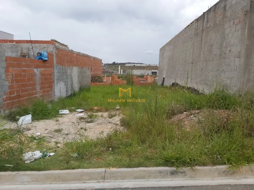 Foto 1 de Terreno / Lote à venda, 150m2 em Parque Residencial Sabiás, Indaiatuba - SP