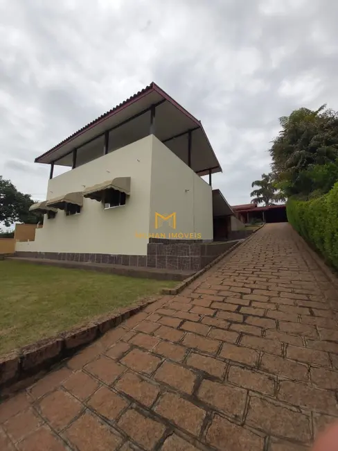 Foto 3 de Chácara com 5 quartos à venda, 430m2 em Itaici, Indaiatuba - SP