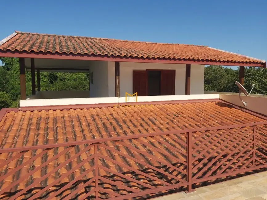 Foto 6 de Chácara com 5 quartos à venda, 430m2 em Itaici, Indaiatuba - SP