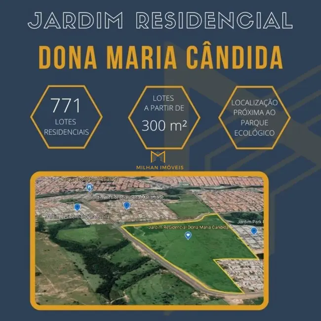 Foto 2 de Terreno / Lote à venda, 300m2 em Indaiatuba - SP