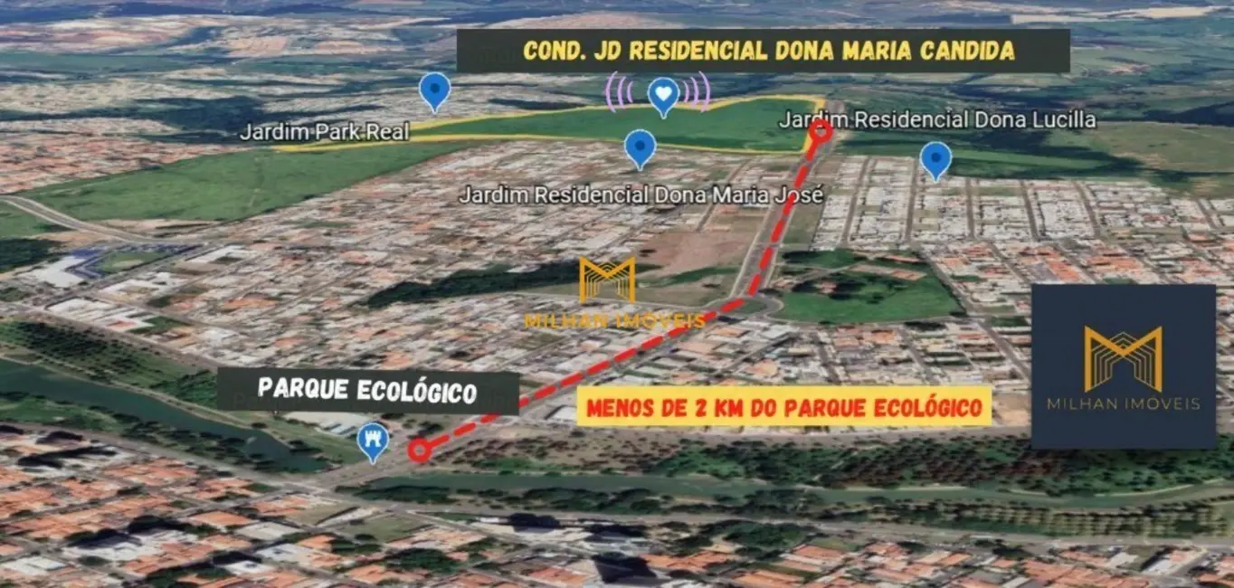 Foto 4 de Terreno / Lote à venda, 300m2 em Indaiatuba - SP