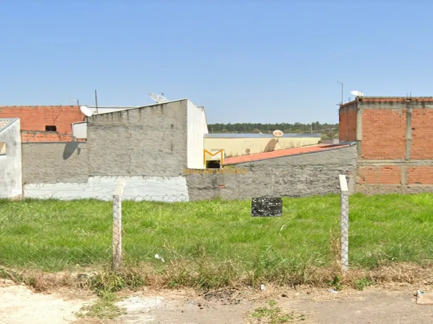 Foto 1 de Terreno / Lote à venda, 150m2 em Jardim Paulista II, Indaiatuba - SP