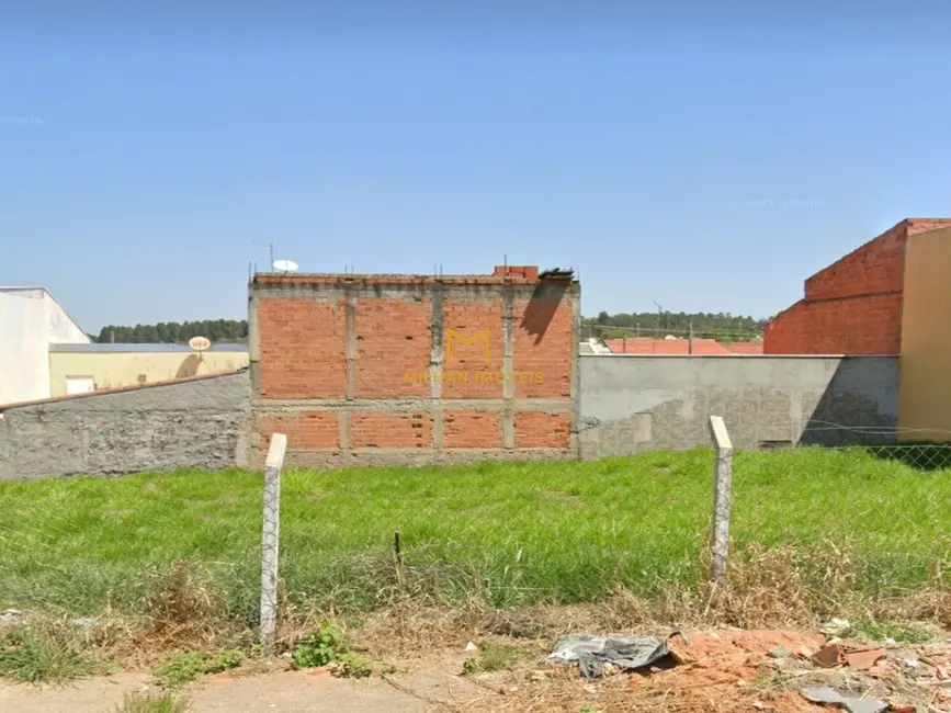 Foto 1 de Terreno / Lote à venda, 150m2 em Jardim Paulista II, Indaiatuba - SP