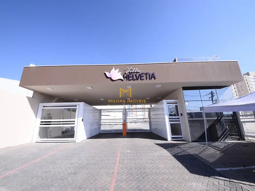 Foto 8 de Apartamento com 2 quartos à venda e para alugar, 51m2 em Helvétia, Indaiatuba - SP