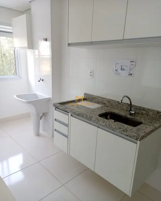 Foto 5 de Apartamento com 2 quartos à venda e para alugar, 51m2 em Helvétia, Indaiatuba - SP