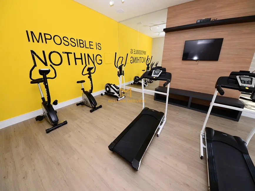 Foto 9 de Apartamento com 2 quartos à venda e para alugar, 51m2 em Helvétia, Indaiatuba - SP