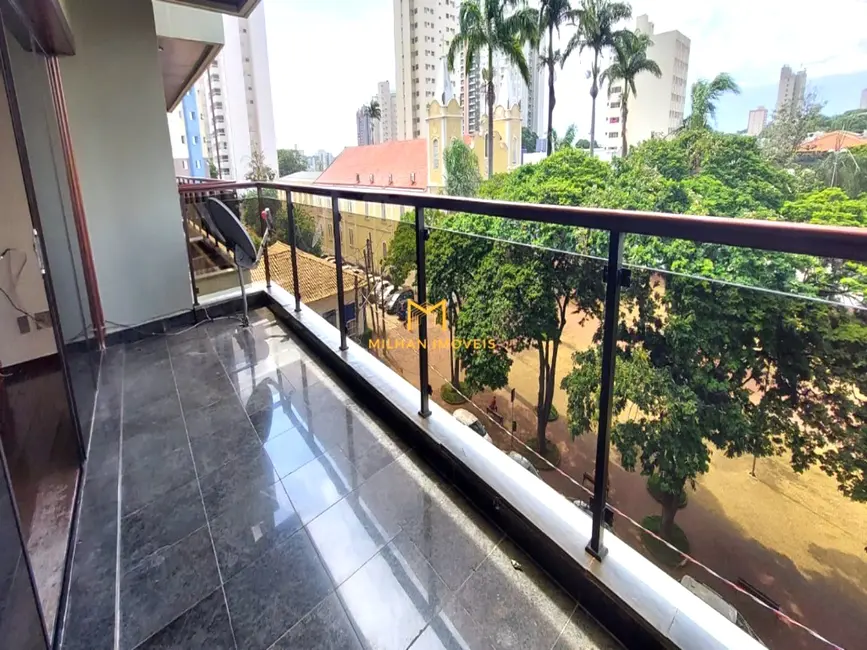 Foto 1 de Apartamento com 5 quartos à venda e para alugar, 324m2 em Jardim Pau Preto, Indaiatuba - SP