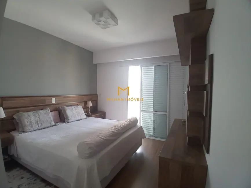 Apartamento com 4 quartos à venda, 188m2 em Vila Sfeir, Indaiatuba - SP - imagem 9 Foto 9 de Apartamento com 4 quartos à venda, 188m2 em Vila Sfeir, Indaiatuba - SP