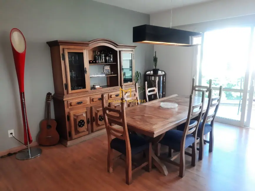 Apartamento com 4 quartos à venda, 188m2 em Vila Sfeir, Indaiatuba - SP - imagem 4 Foto 4 de Apartamento com 4 quartos à venda, 188m2 em Vila Sfeir, Indaiatuba - SP