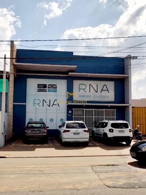 Foto 2 de Sala Comercial à venda, 260m2 em Jardim Colonial, Indaiatuba - SP