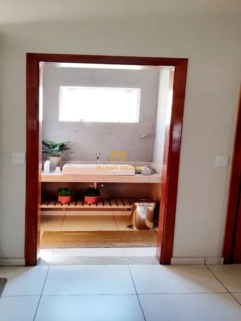 Foto 5 de Sala Comercial à venda, 260m2 em Jardim Colonial, Indaiatuba - SP