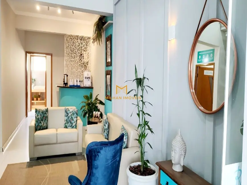 Foto 3 de Sala Comercial à venda, 260m2 em Jardim Colonial, Indaiatuba - SP