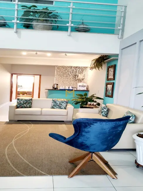 Foto 1 de Sala Comercial à venda, 260m2 em Jardim Colonial, Indaiatuba - SP