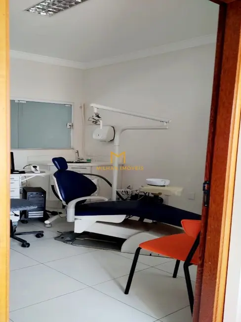 Foto 4 de Sala Comercial à venda, 260m2 em Jardim Colonial, Indaiatuba - SP